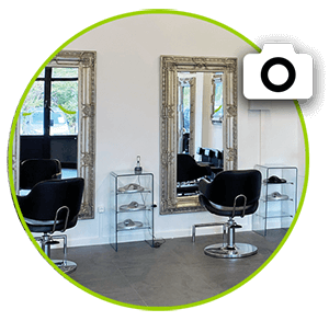 LASHES & HAIR::Studio Braunschweig